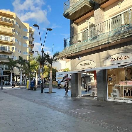 Apartmán Casa Melina Arona  Exteriér fotografie