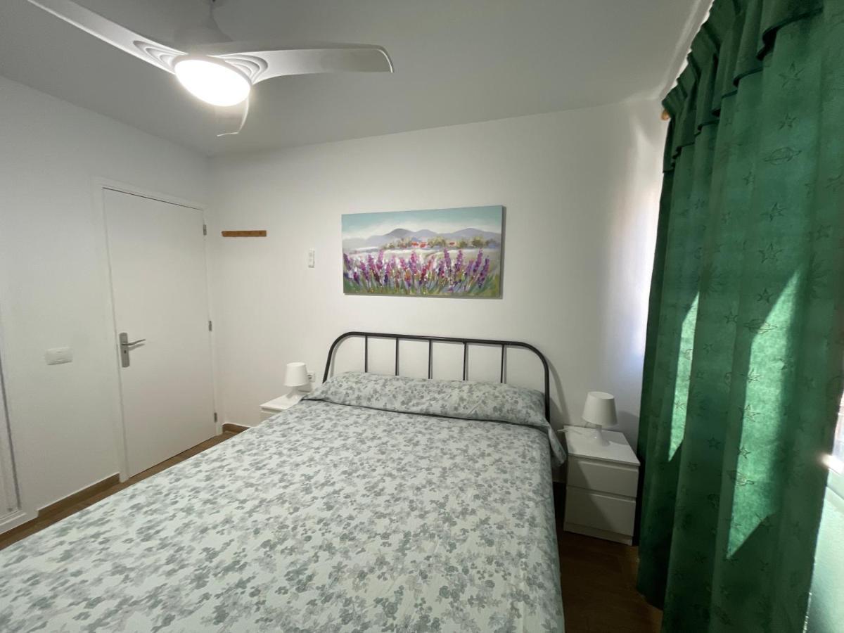 Apartmán Casa Melina Arona  Exteriér fotografie