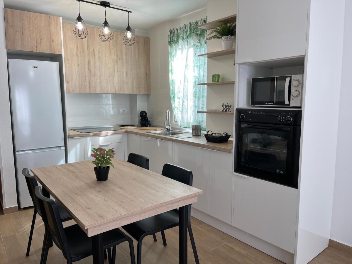 Apartmán Casa Melina Arona  Exteriér fotografie