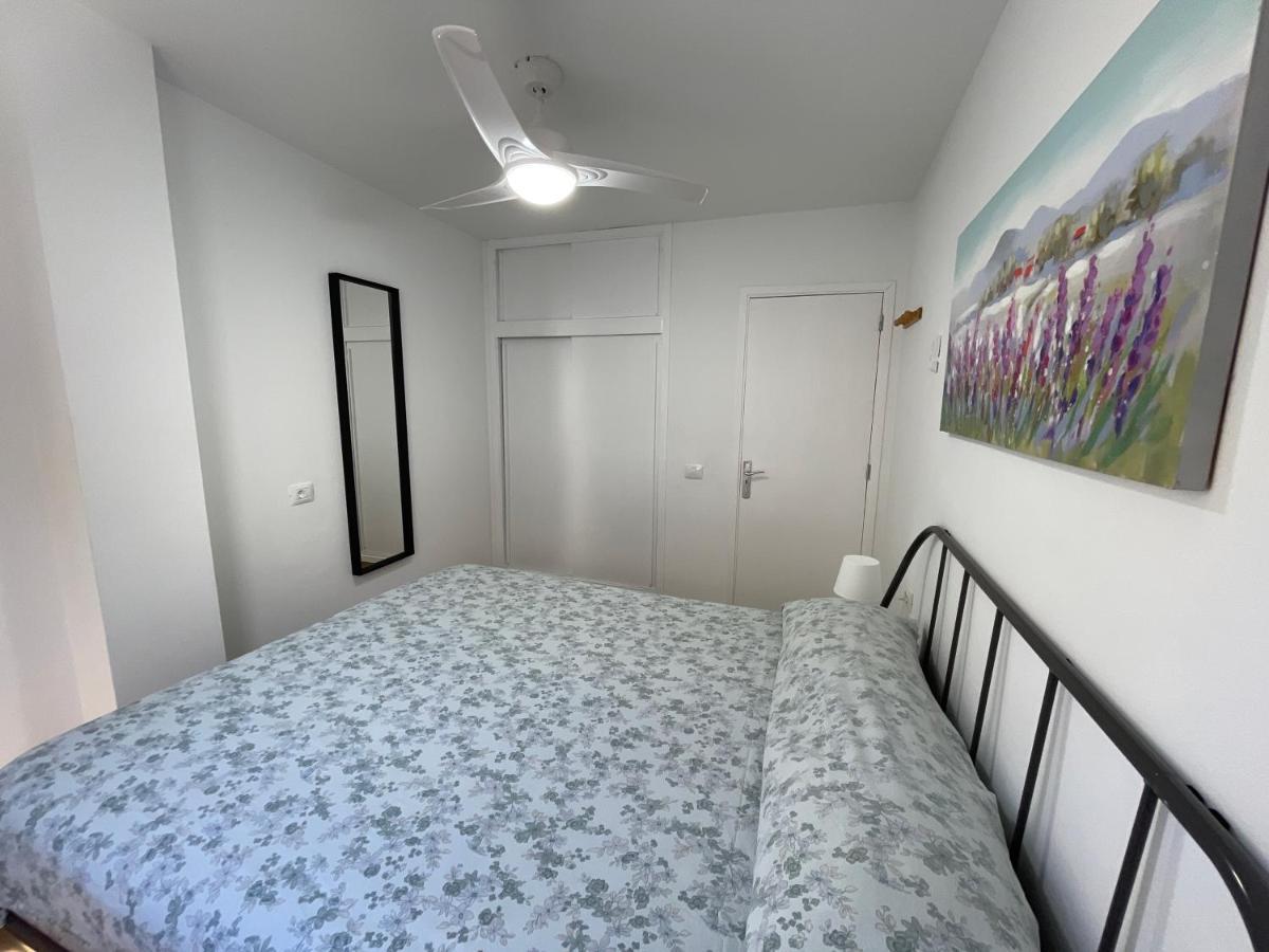 Apartmán Casa Melina Arona  Exteriér fotografie