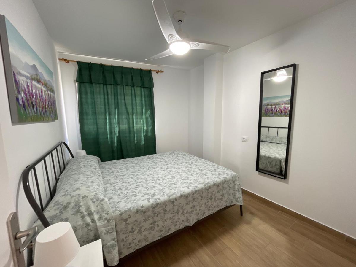 Apartmán Casa Melina Arona  Exteriér fotografie