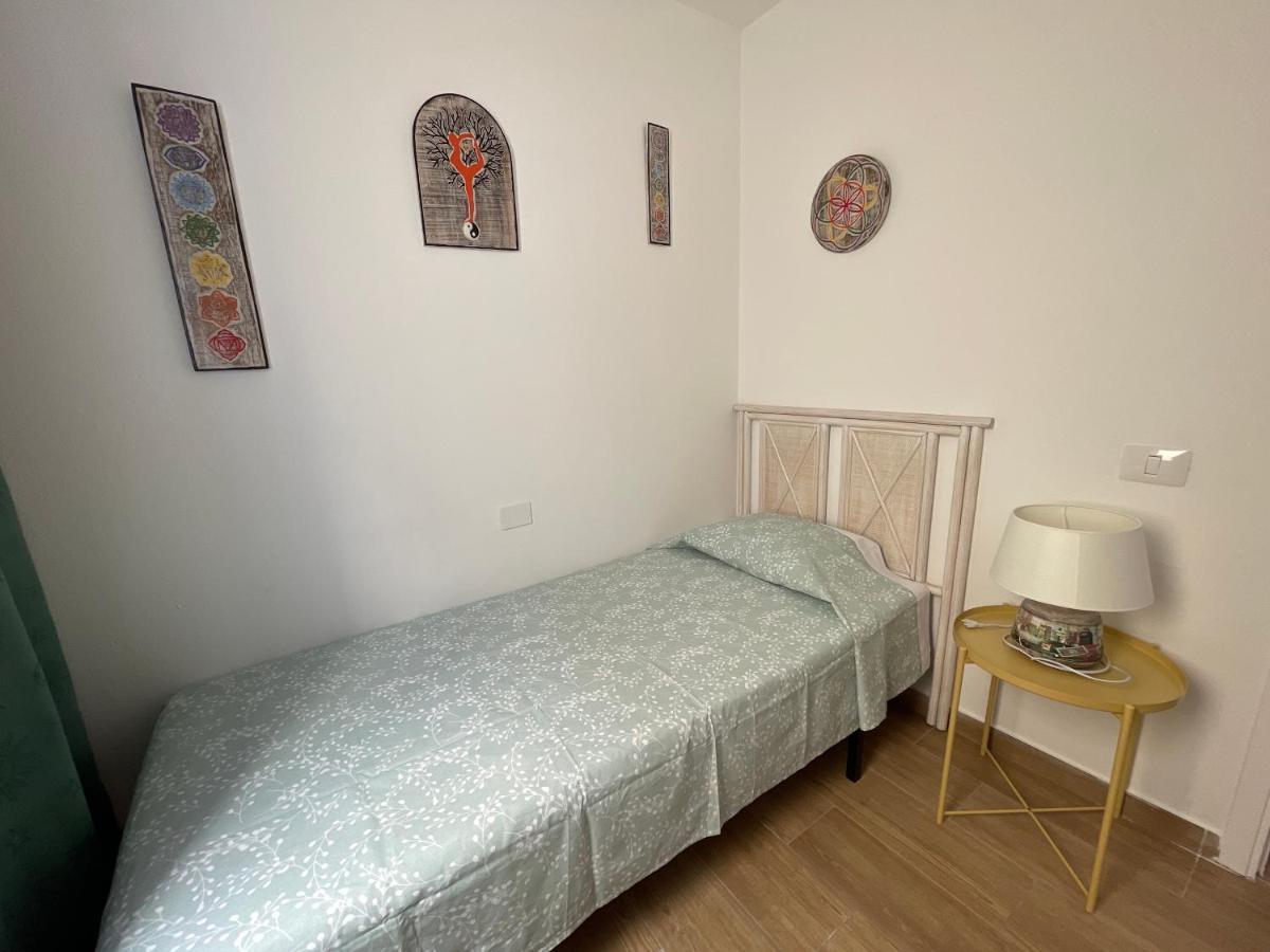Apartmán Casa Melina Arona  Exteriér fotografie