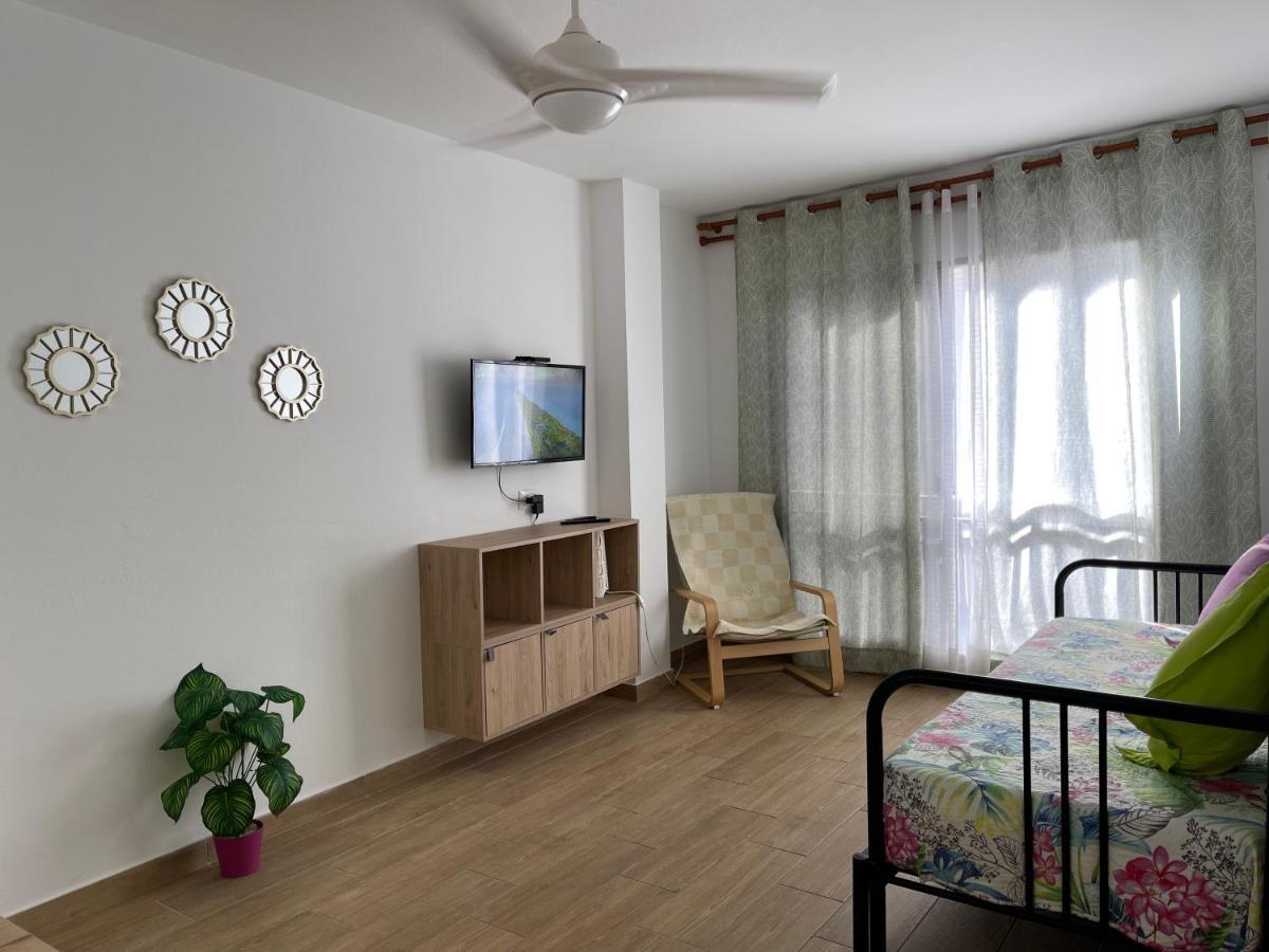 Apartmán Casa Melina Arona  Exteriér fotografie