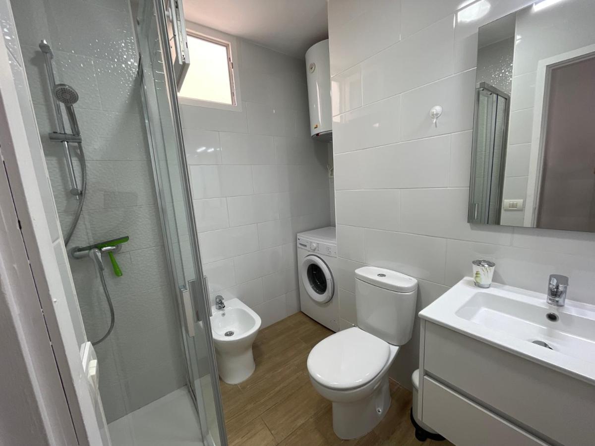 Apartmán Casa Melina Arona  Exteriér fotografie