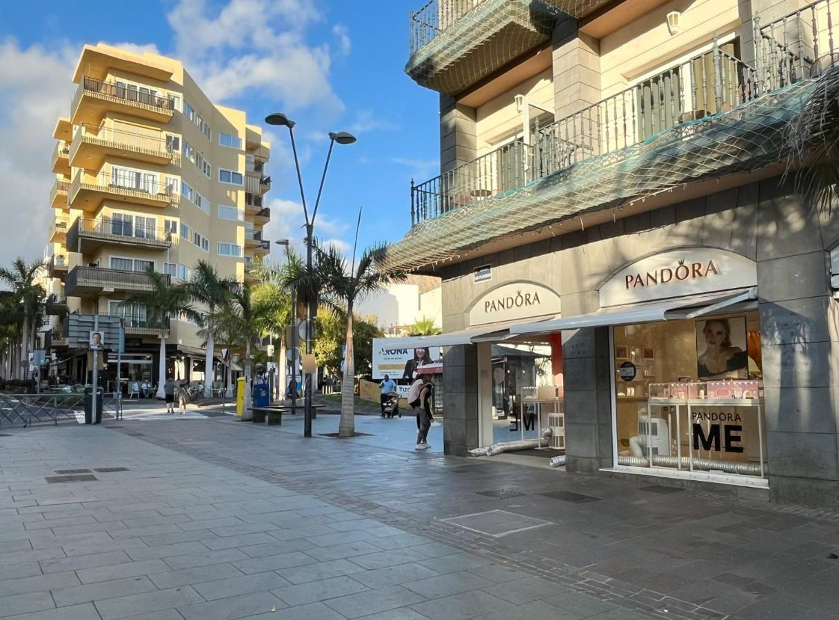 Apartmán Casa Melina Arona  Exteriér fotografie
